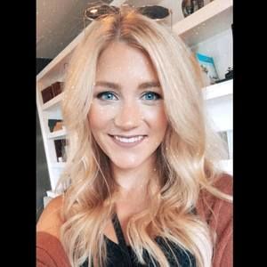 Meet your Posher, Rachael